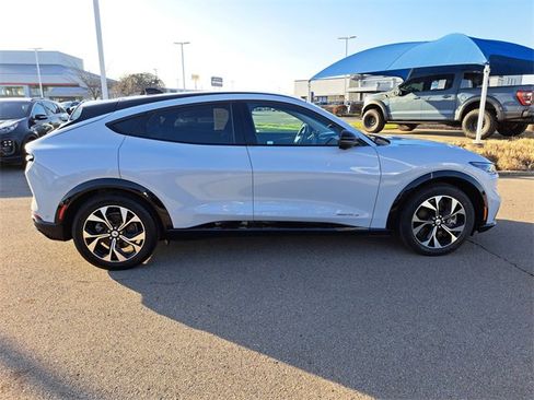 Certified 2023 Ford Mustang Mach-E Premium image 6