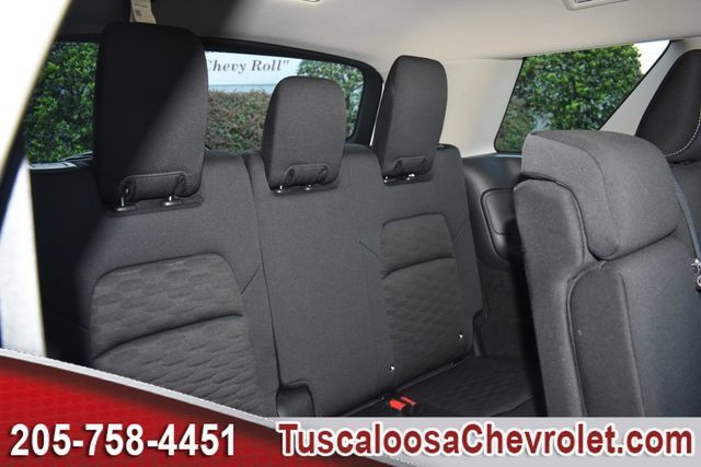 Used 2024 Nissan Pathfinder SV AWD/4WD image 26