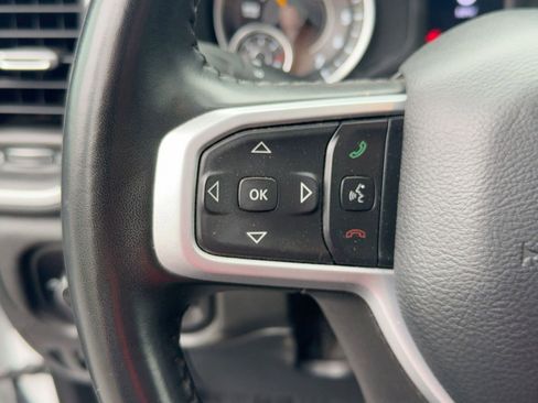 Used 2022 RAM 1500 Lone Star image 15