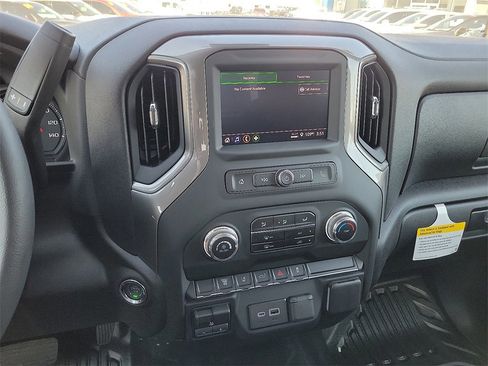 New 2025 GMC Sierra 3500 Pro image 22