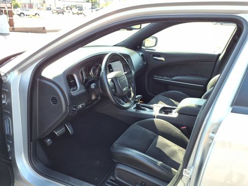 Used 2023 Dodge Charger GT w/ Plus Group AWD/4WD image 21
