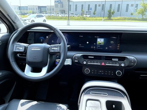 Certified 2026 Hyundai Palisade Limited AWD/4WD image 14