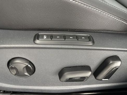 New 2026 Volkswagen Jetta SEL image 16