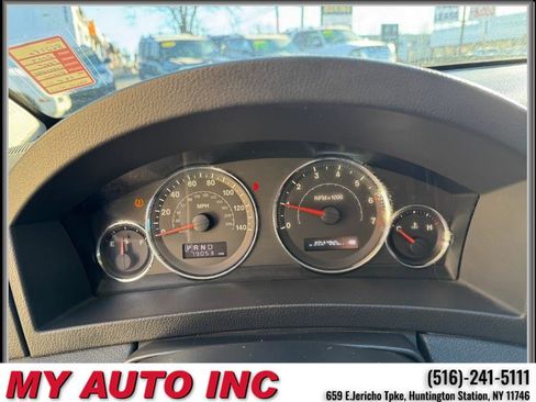 Used 2009 Jeep Grand Cherokee Laredo image 17