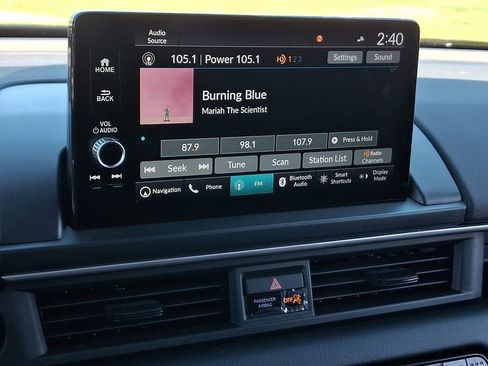Used 2023 Honda Pilot Elite image 17