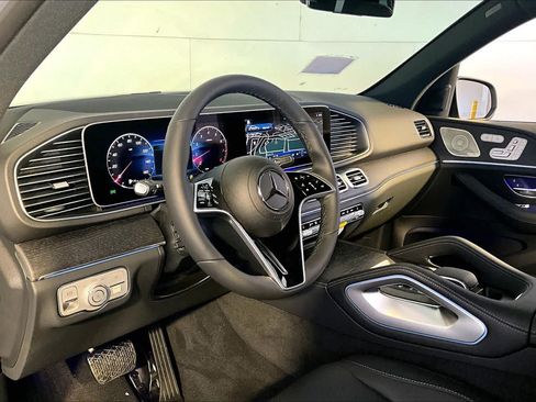 New 2026 Mercedes-Benz GLE 350 4MATIC image 9