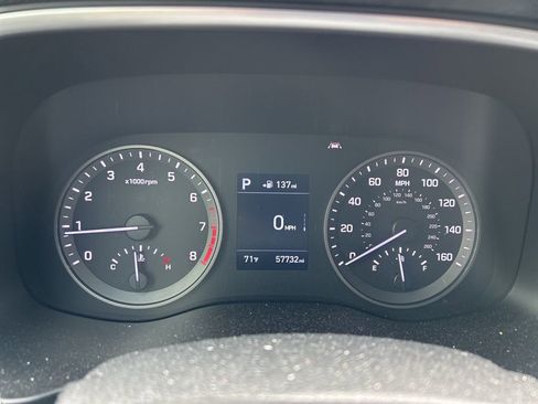 Used 2019 Hyundai Tucson Limited image 10