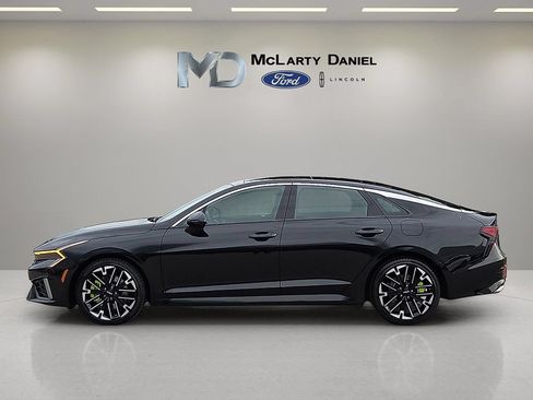 Used 2026 Kia K5 GT FWD image 3