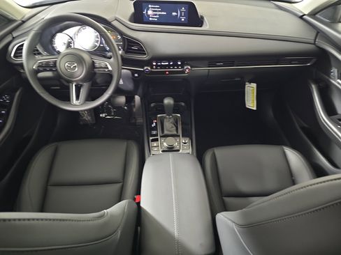 New 2025 MAZDA CX-30 AWD 2.5 S w/ Select Sport Pkg image 13