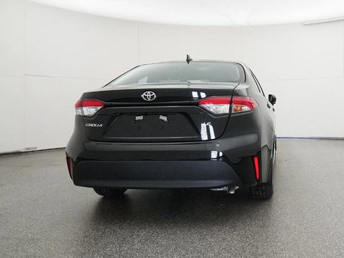 New 2026 Toyota Corolla LE image 18