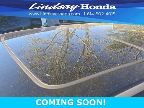 Used 2015 Honda Fit EX image 8