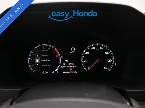 Certified 2024 Honda Ridgeline Black Edition image 9