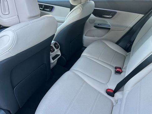 Certified 2026 Mercedes-Benz GLC 300 image 18