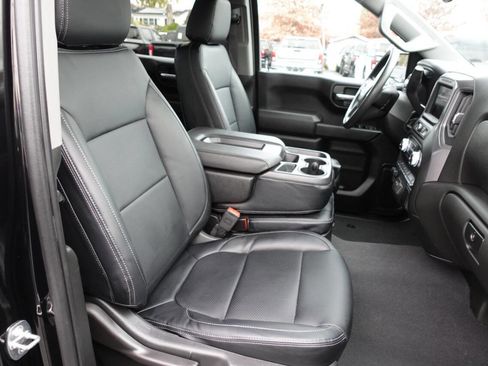 Used 2023 GMC Sierra 1500 Pro image 34