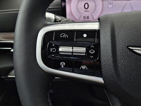 New 2026 Genesis GV80 2.5T Prestige image 32