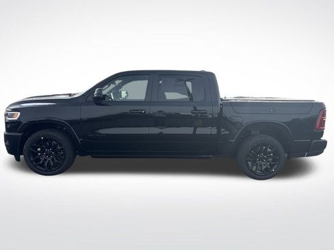 New 2026 RAM 1500 Limited image 8