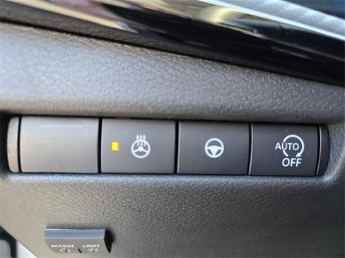 New 2026 Nissan Kicks SR w/ SR Premium Package image 21