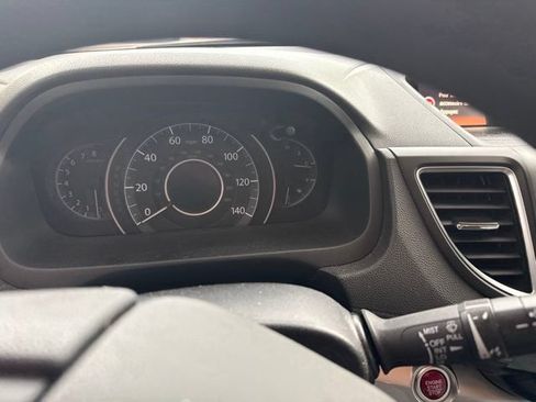 Used 2015 Honda CR-V EX image 19