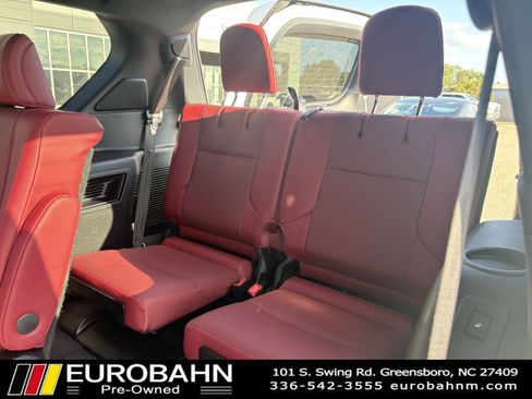 Used 2022 Lexus GX 460 Premium image 11