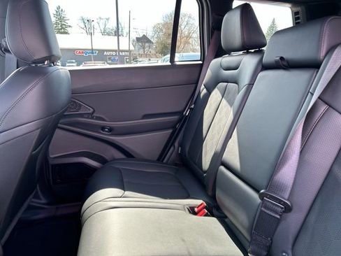 New 2026 Jeep Cherokee Overland image 26