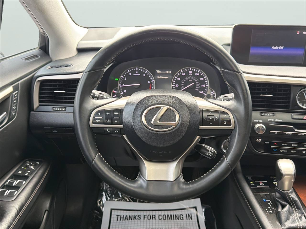 Used 2016 Lexus RX 350 AWD w/ Premium Package image 28