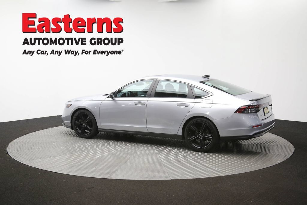 Used 2023 Honda Accord Sport image 63