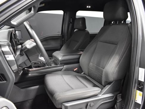 Used 2023 Ford F150 XLT w/ Equipment Group 302A High image 5