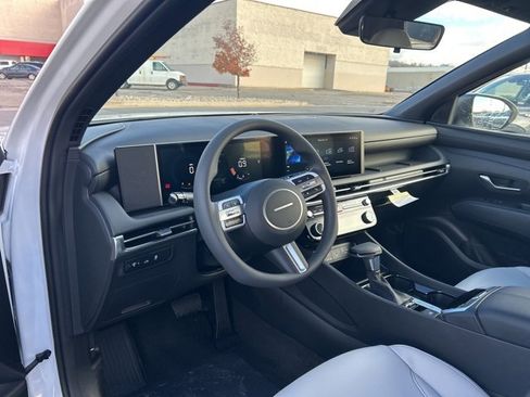 New 2026 Hyundai Santa Cruz SEL image 11