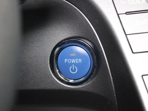 Used 2014 Toyota Prius Two FWD image 14