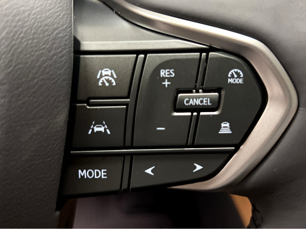 New 2026 Lexus NX 350 AWD w/ Premium Package image 13