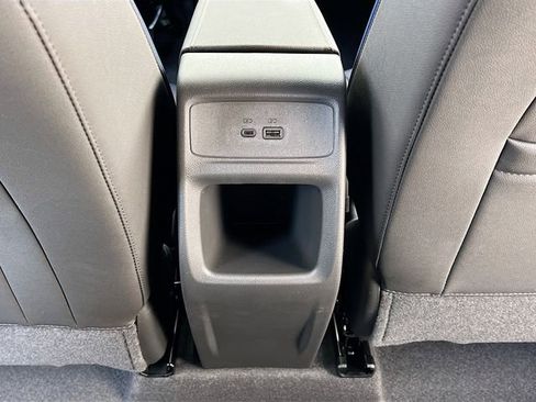 New 2026 Buick Envista Sport Touring w/ Convenience I Package image 18