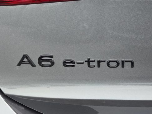 New 2027 Audi A6 e-tron Prestige AWD/4WD image 23