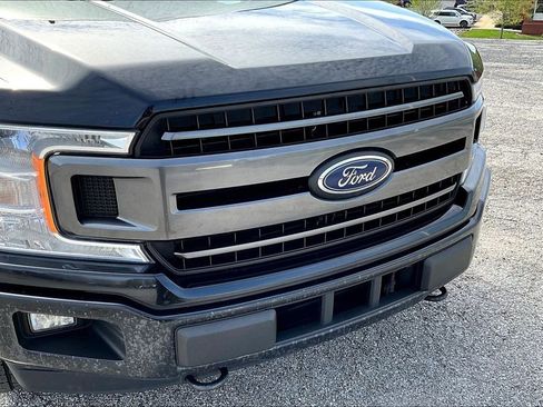 Used 2018 Ford F150 XLT w/ Equipment Group 301A Mid AWD/4WD image 31