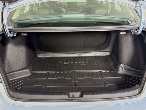 Certified 2023 Honda Civic Touring image 39