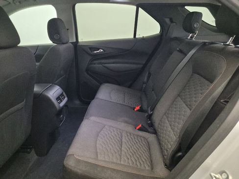 Used 2018 Chevrolet Equinox LT AWD/4WD image 18