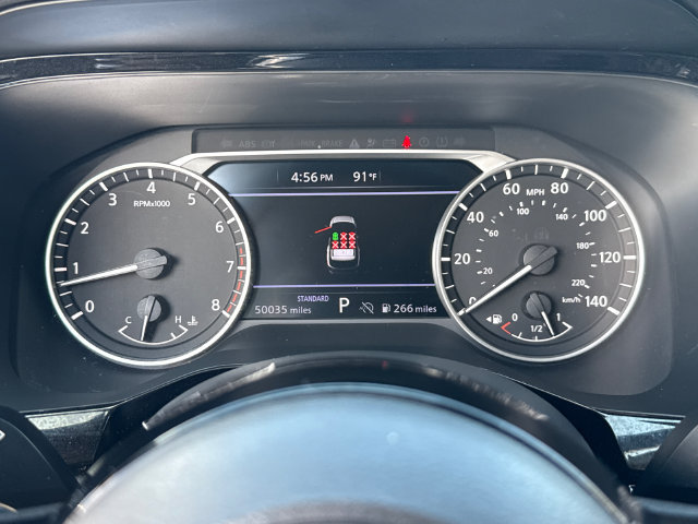 Used 2022 Nissan Pathfinder SV FWD image 27