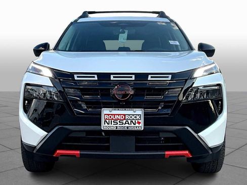 New 2026 Nissan Rogue SV image 3