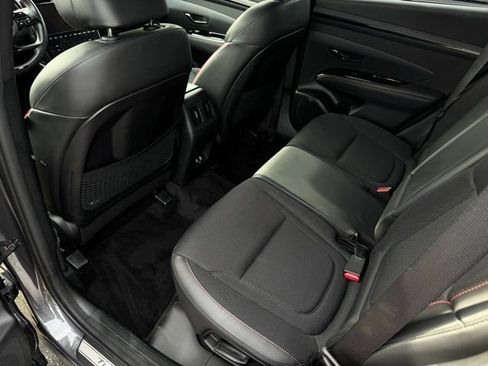 Used 2023 Hyundai Tucson N Line w/ Cargo Package image 23