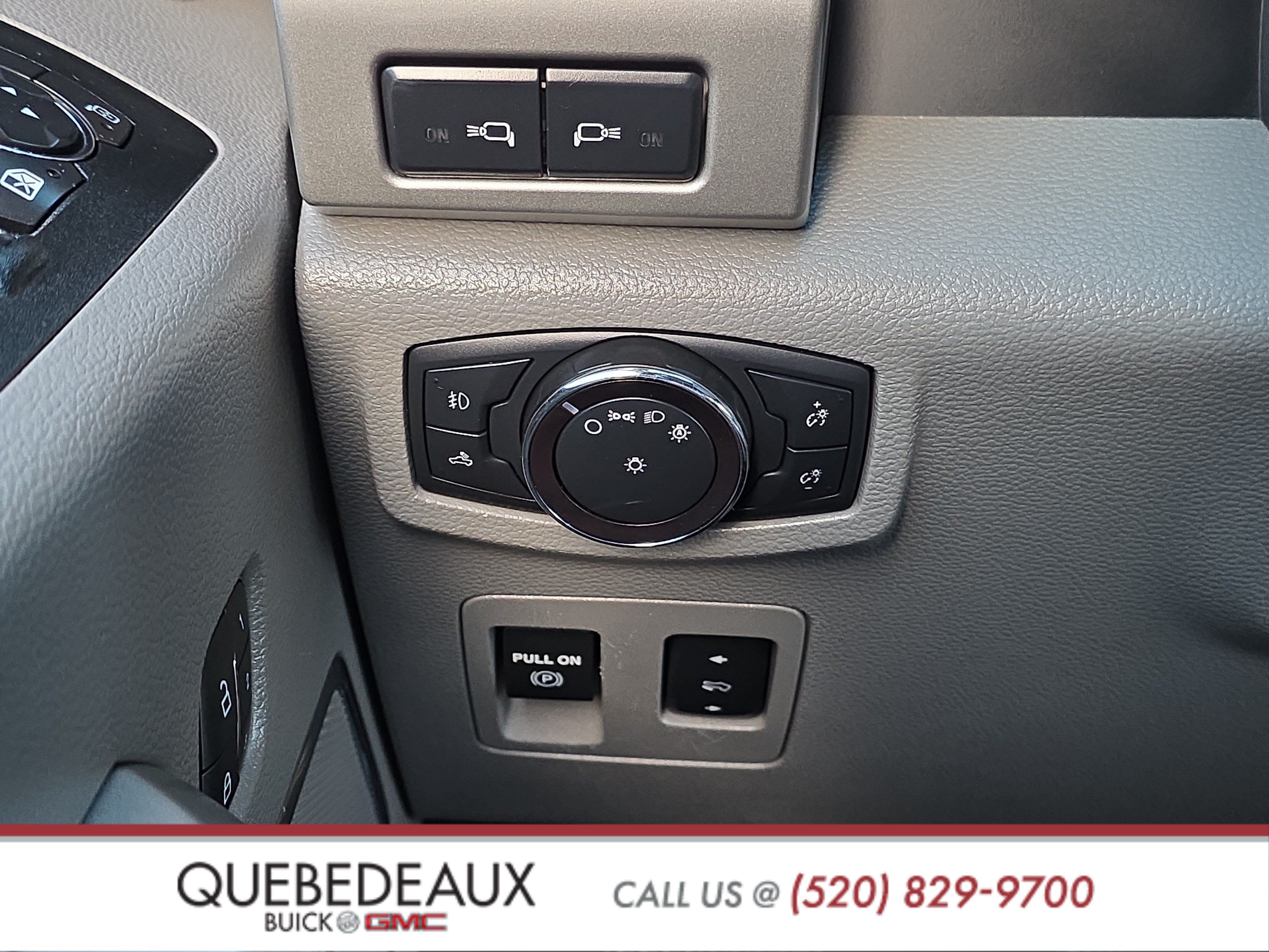 Used 2019 Ford F150 Lariat w/ Equipment Group 501A Mid AWD/4WD image 25