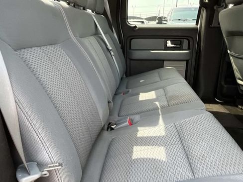 Used 2012 Ford F150 XLT w/ XLT Chrome Pkg AWD/4WD image 23