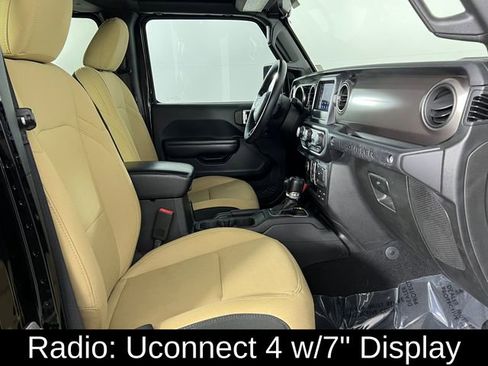 Used 2018 Jeep Wrangler Unlimited Sport S image 14