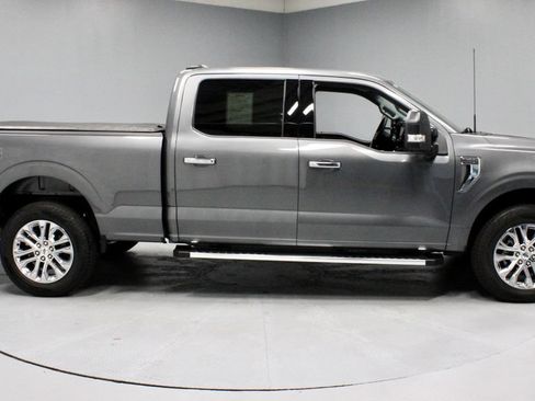Used 2024 Ford F150 XLT w/ Equipment Group 303A High AWD/4WD image 13