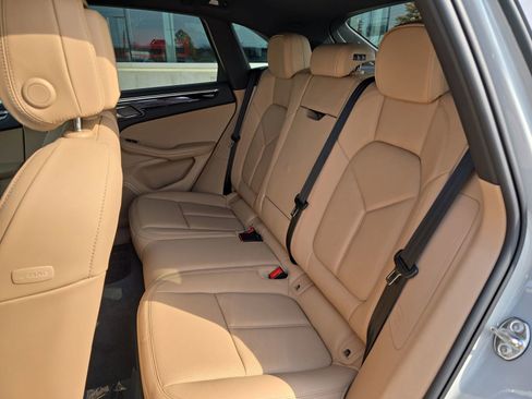 New 2026 Porsche Macan S image 23