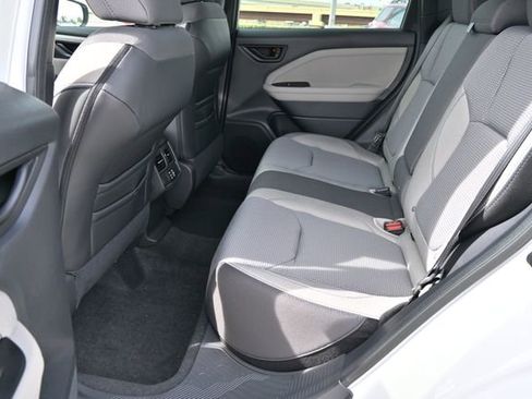 New 2026 Subaru Forester Premium image 17