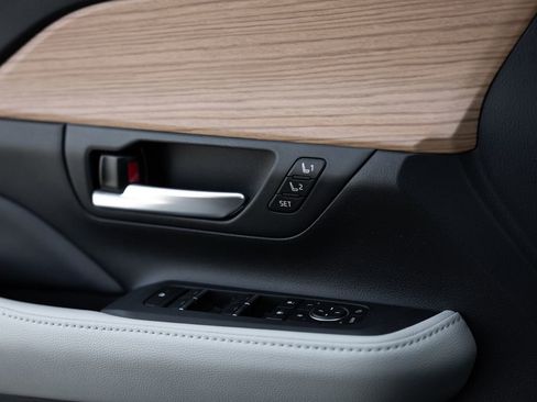 Certified 2024 Toyota Grand Highlander Platinum AWD/4WD image 27