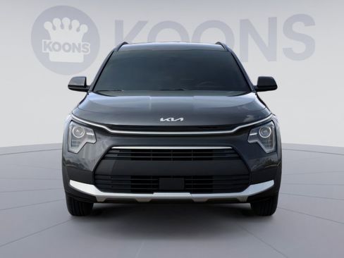 New 2025 Kia Niro EX w/ EX Cold Weather Package image 2