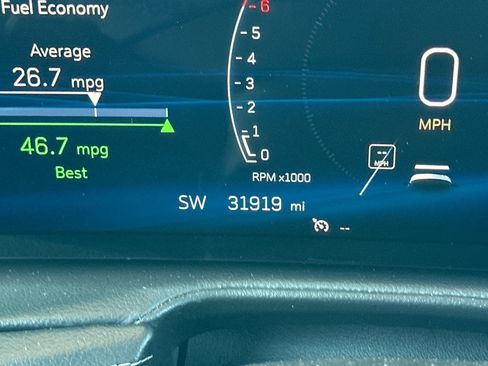 Used 2024 Cadillac XT4 Premium Luxury image 43