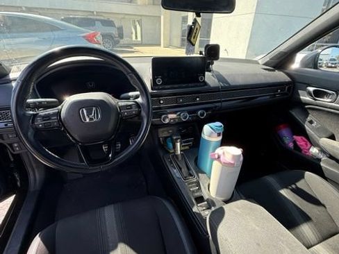 Used 2022 Honda Civic Sport image 11