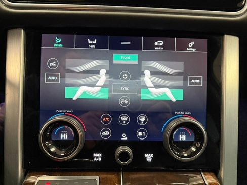 Used 2021 Land Rover Range Rover Westminster Edition image 43