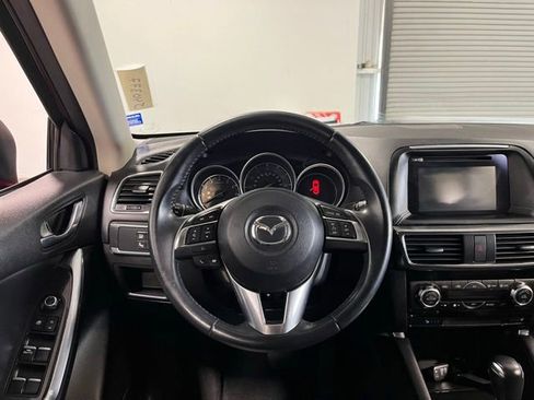 Used 2016 MAZDA CX-5 Grand Touring AWD/4WD image 21